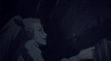 Juni Taisen Zodiac War GIF