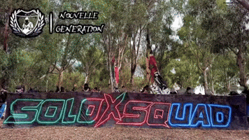 Asfar GIF by Supporter Sasfar