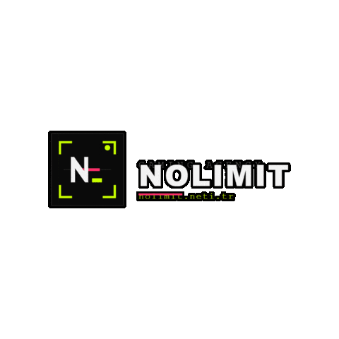 NOLIMIT Sticker