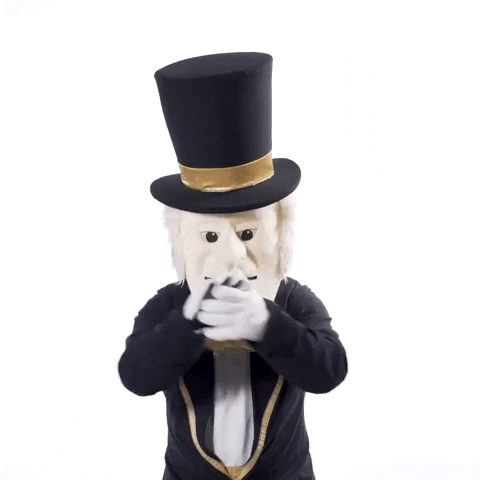 Wake Forest Wfu GIF by Wake Forest University