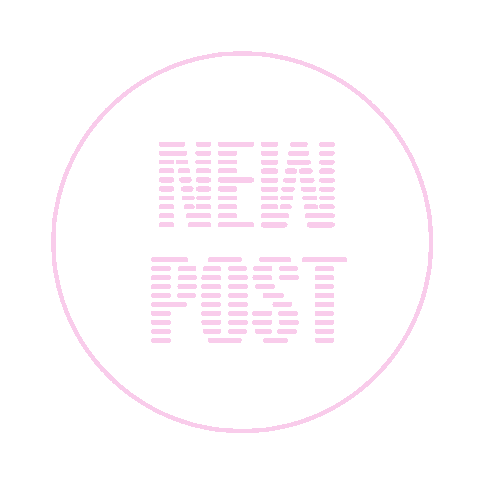 にゅーぽすと Sticker