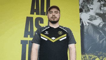 It Is What It Is Shrug GIF by Team Vitality