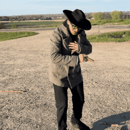Locked In Dancing GIF