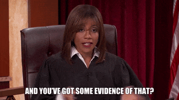 GIF by Hot Bench