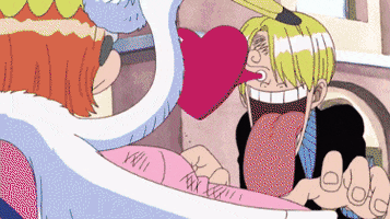 One Piece GIF