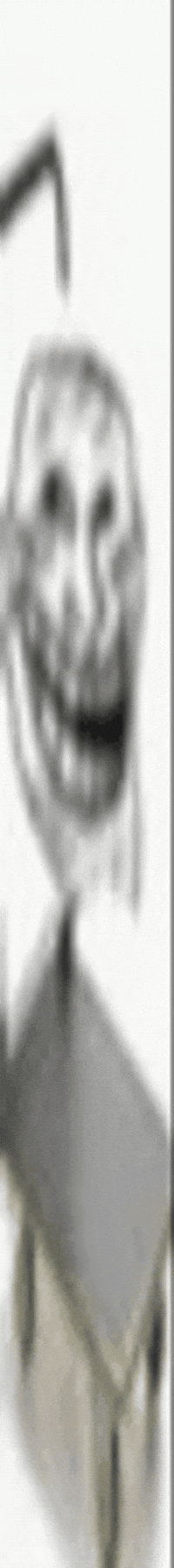 Trolley Troll Face GIF