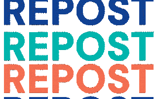 Repost Sticker by Rede Altana