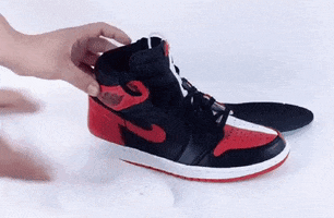 Leaced GIF
