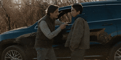 Emma Stone Film GIF by A24