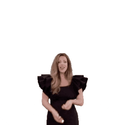 Party Confetti GIF by Lawyer of Attraction