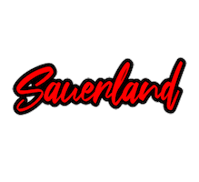 Sticker by sauerlandmoment.de