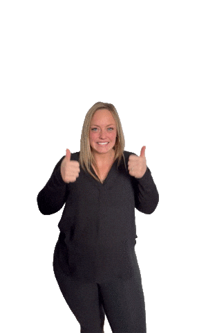 Real Estate Wow Sticker by equipecarriere