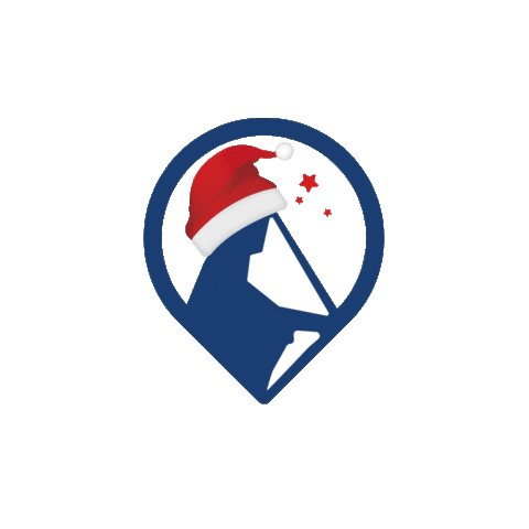 N'PY Nouvelles Pyrénées Sticker