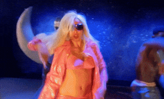 Fame Is A Gun GIF by Addison Rae