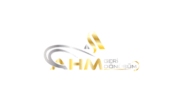 AHM Geridönüşüm Sticker