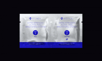 Skin Care GIF by iS CLINICAL