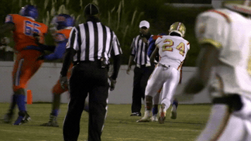 Football GIF