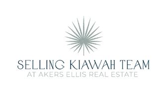 Real Estate Logo GIF by Selling Kiawah