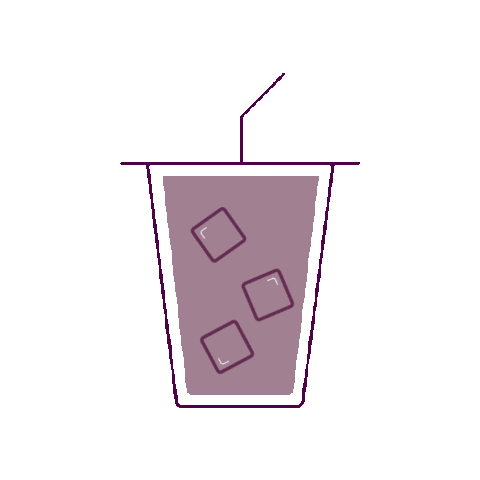 Blackberry Market Sticker
