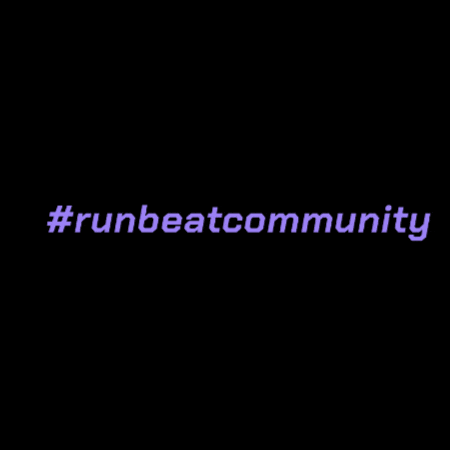 Runningcommunity GIF