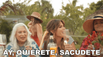 De Puta Madre Amate GIF by Kany Garcia