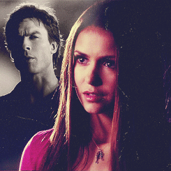delena forever