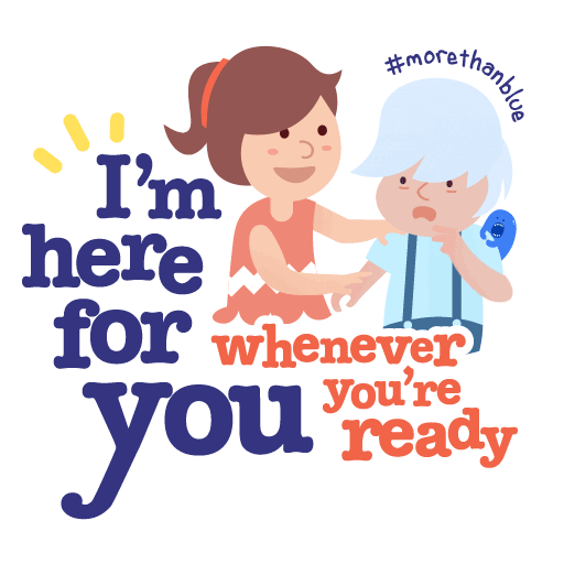 WE Communications Singapore Sticker