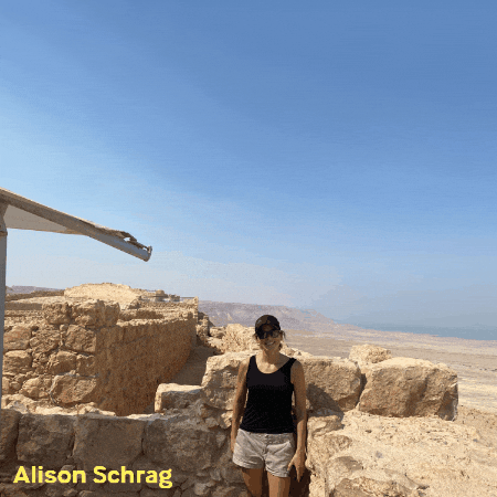 Alison Schrag GIF