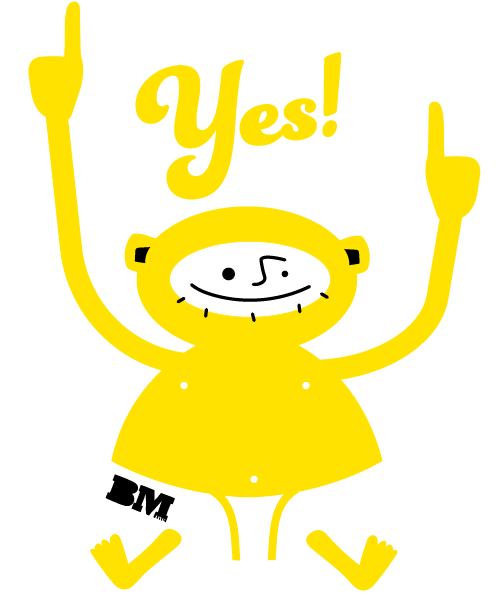 Animated Sticker