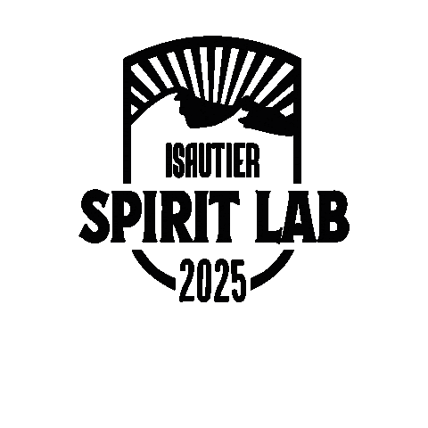 Cocktail Mojito Sticker by Isautier