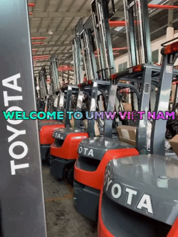 Umw Việt Nam GIF