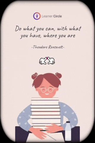 GIF by Learner Circle