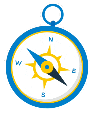 We Walk For Yorkshire Sticker by Yorkshire Cancer Research