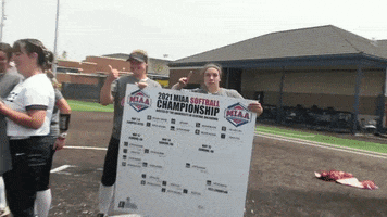 Champions GIF by University of Central Missouri