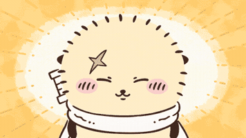 Chiikawa GIF
