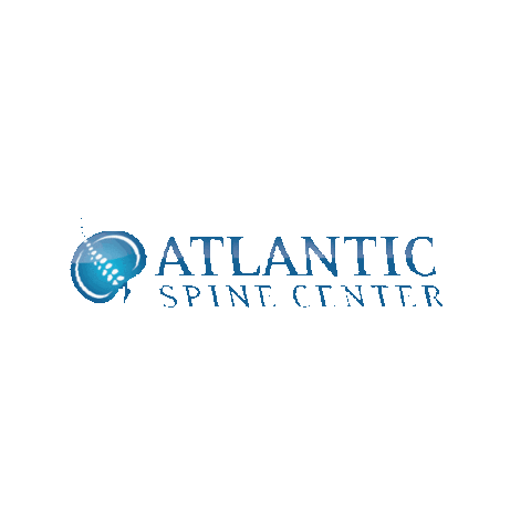 New Jersey Nyc Sticker by Atlantic Spine Center
