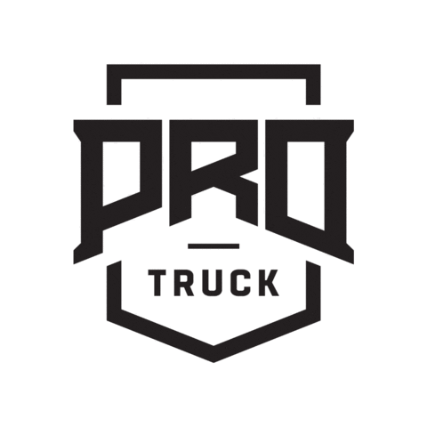 Trucks Sticker by protruckfinland