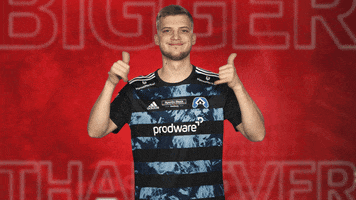 Hamburger Sv Sign GIF by Bundesliga