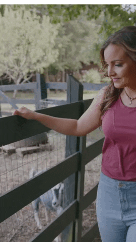 Goat GIF by Brit Taylor