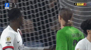 Paris Saint-Germain Psg GIF