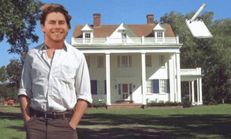 The Notebook GIF