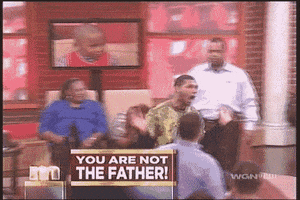 tv shows wtf GIF