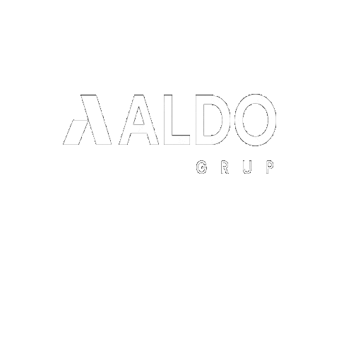 Aldo Grup Sticker
