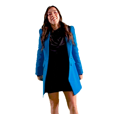 Jessica Tijuana Sticker by FOX Deportes