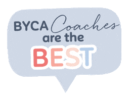 Bycacademy Sticker by Beautiful You Coaching Academy