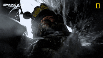 Season 2 Water GIF by National Geographic Channel