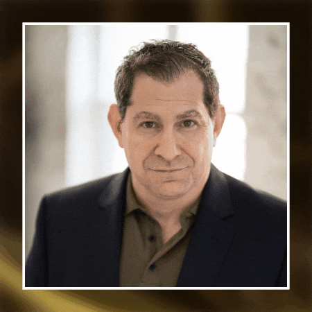Ken Perlstein GIF