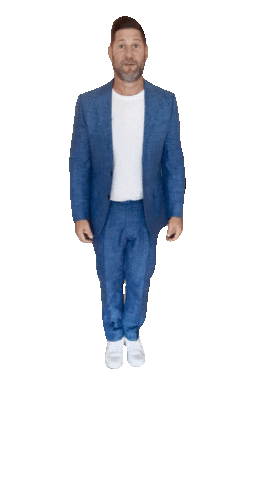 SIMS serhant Sticker
