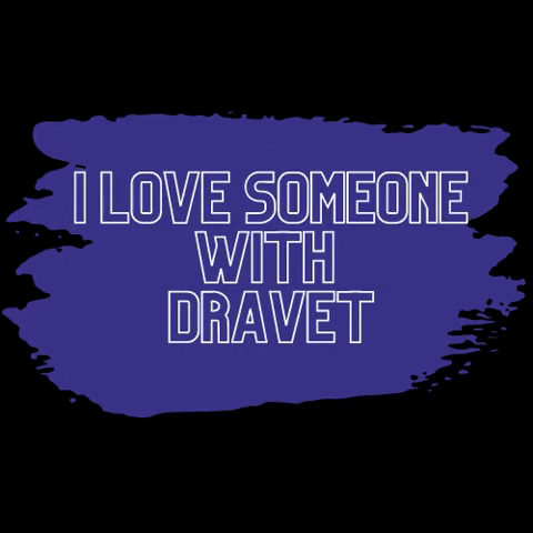 Dsf GIF by Dravet Syndrome Foundation