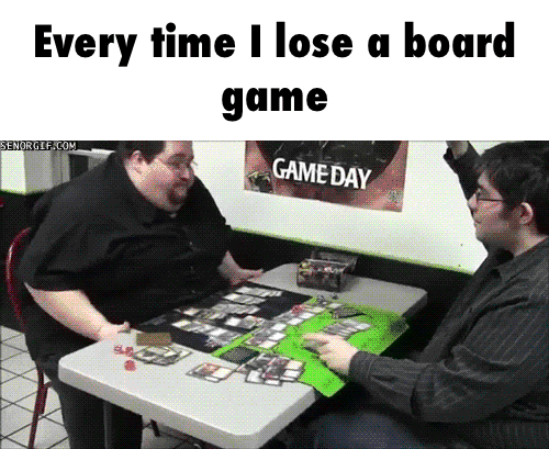 board game